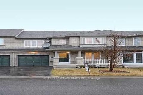 26 Macgregor Avenue Richmond Hill ON L4B 4S9