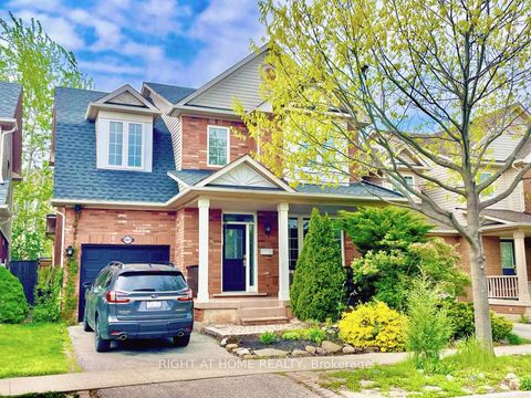 5923 Blue Spruce Avenue Burlington ON L7L 6T3