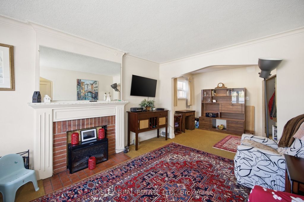 Photo of 311 Laird Drive, Toronto, ON M4G 3X7 (MLS # C13047982)