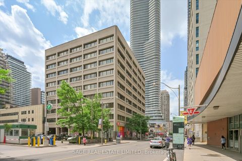 555 Yonge Street 413 Toronto ON M4Y 3A6