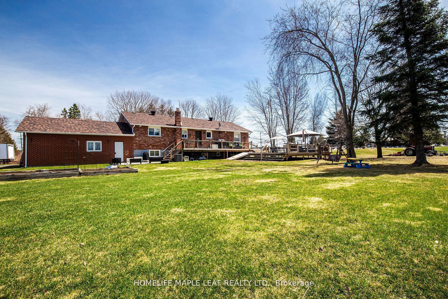 634026 Hwy 10 N/A