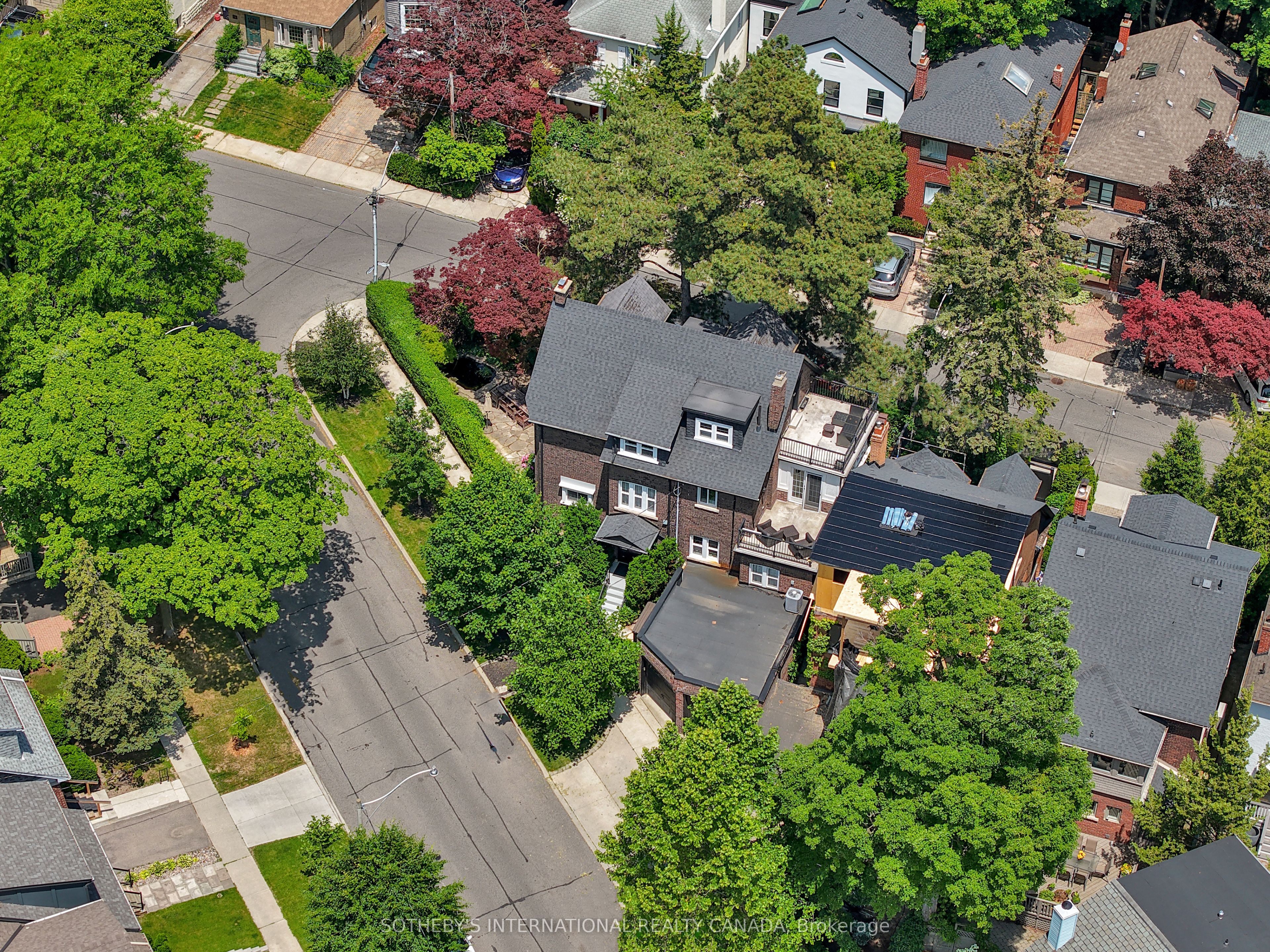 68 Astley Avenue