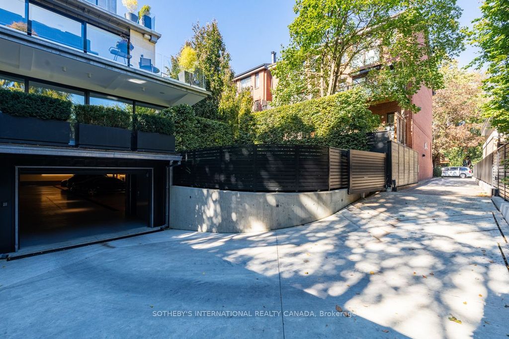 Photo of 85 Bedford Road #3, Toronto, ON M5R 2K3 (MLS # C13058944)