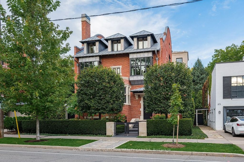 Photo of 85 Bedford Road #3, Toronto, ON M5R 2K3 (MLS # C13058944)