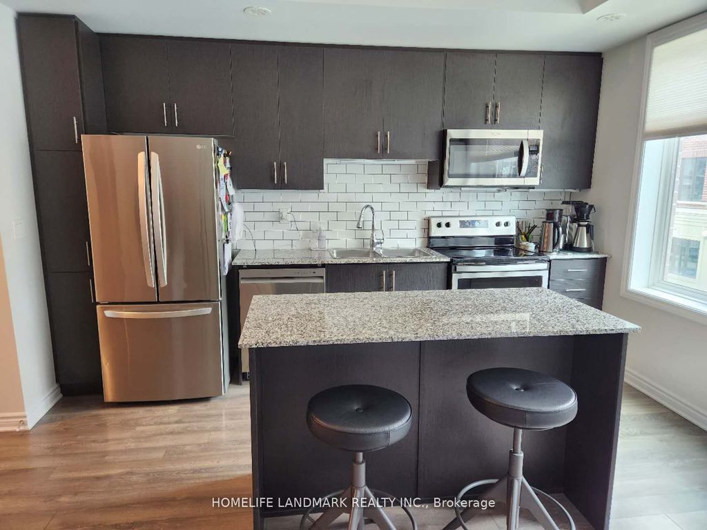 Photo of 95 Eastwood Park Gardens #27, Toronto, ON M8W 0B9 (MLS # W12917504)