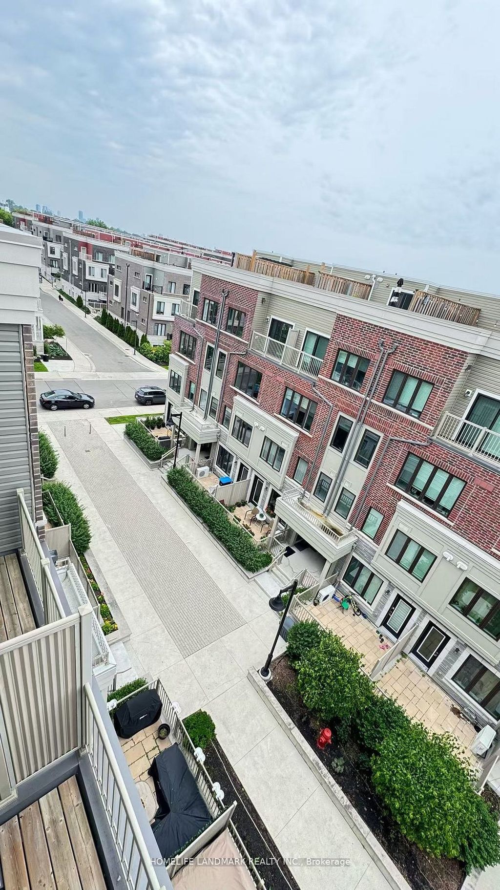 Photo of 95 Eastwood Park Gardens #27, Toronto, ON M8W 0B9 (MLS # W12917504)