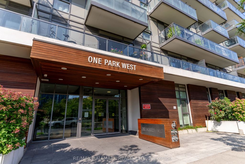 Photo of 260 Sackville Street #813, Toronto, ON M5A 0B3 (MLS # C12392857)