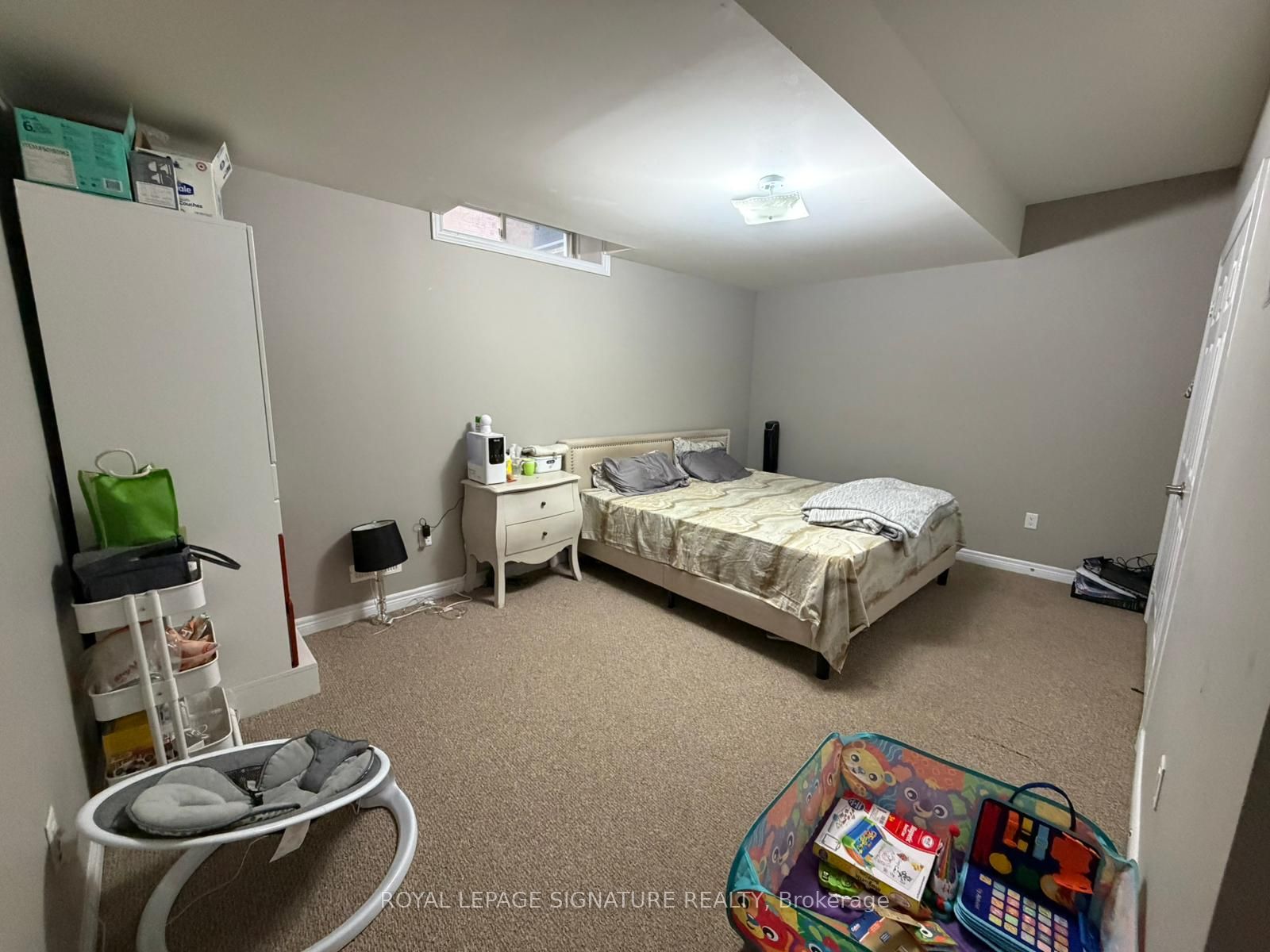 3159 Seabright Drive BSMT