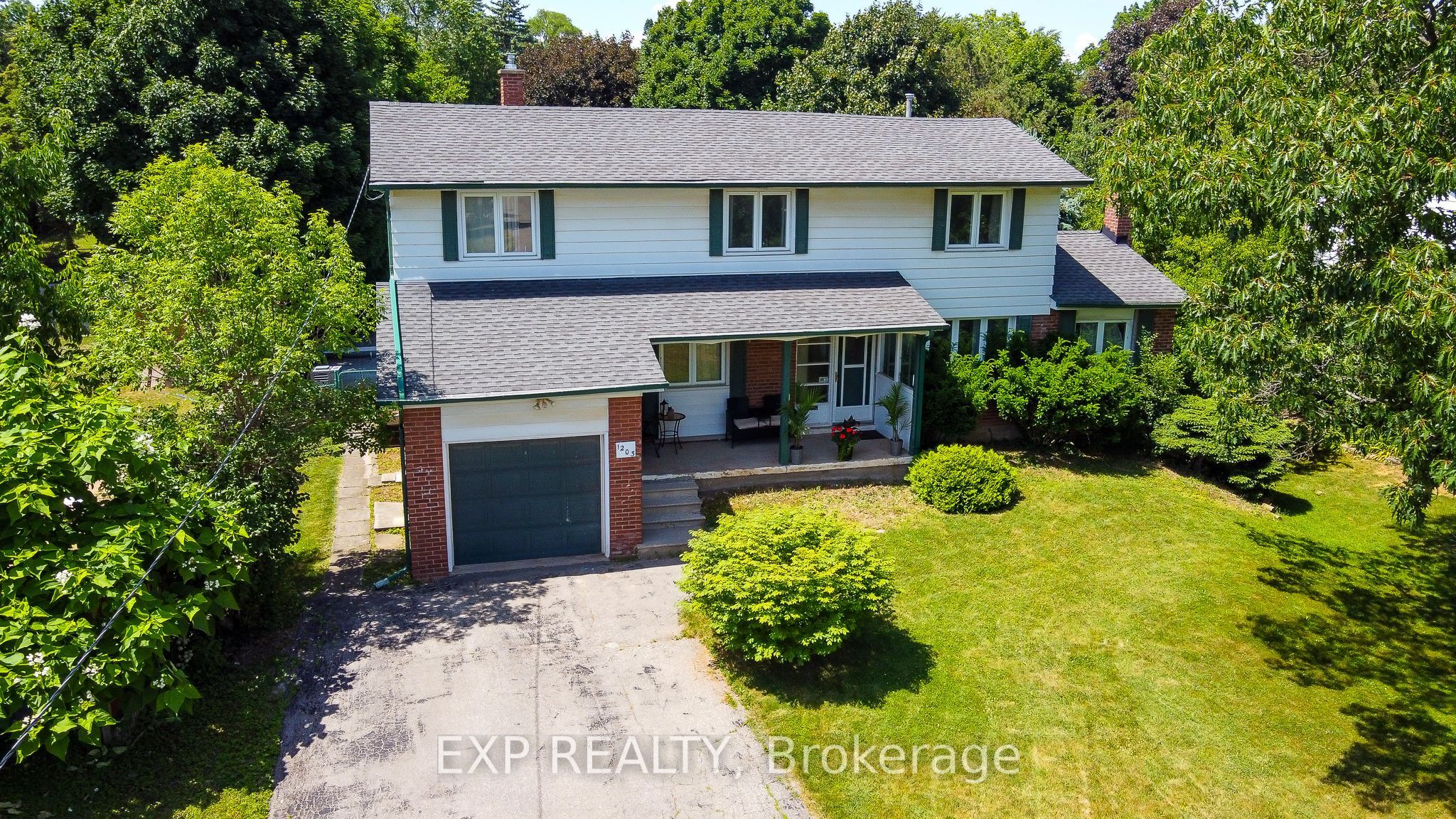 1203 Willowbrook Drive