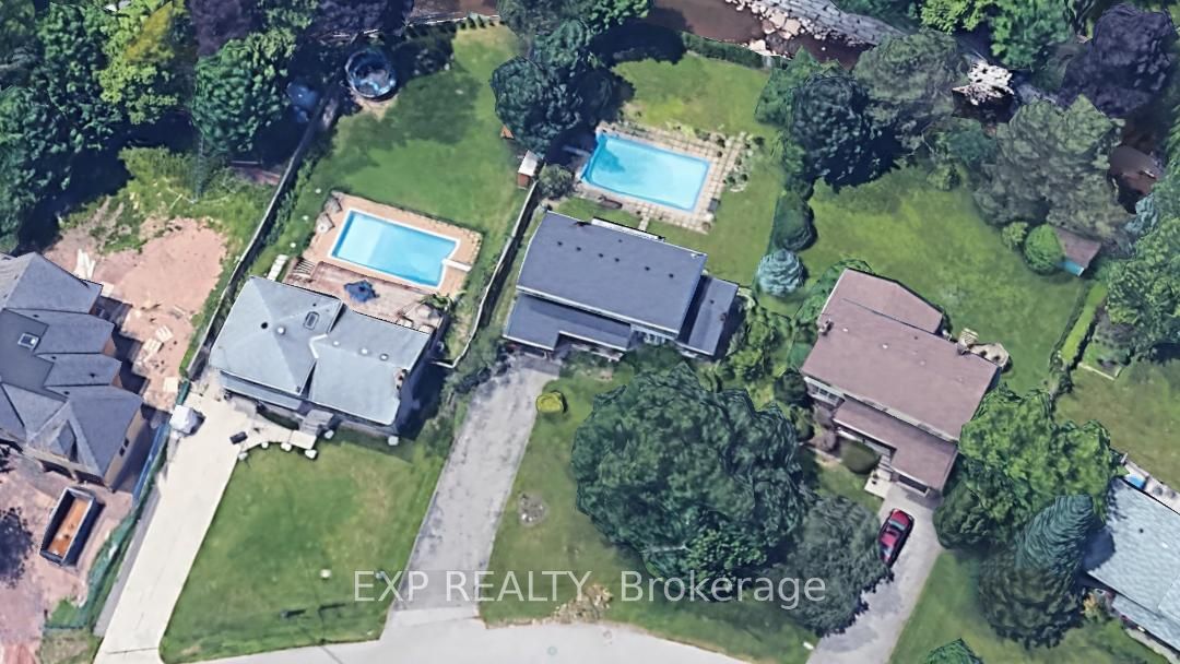 1203 Willowbrook Drive