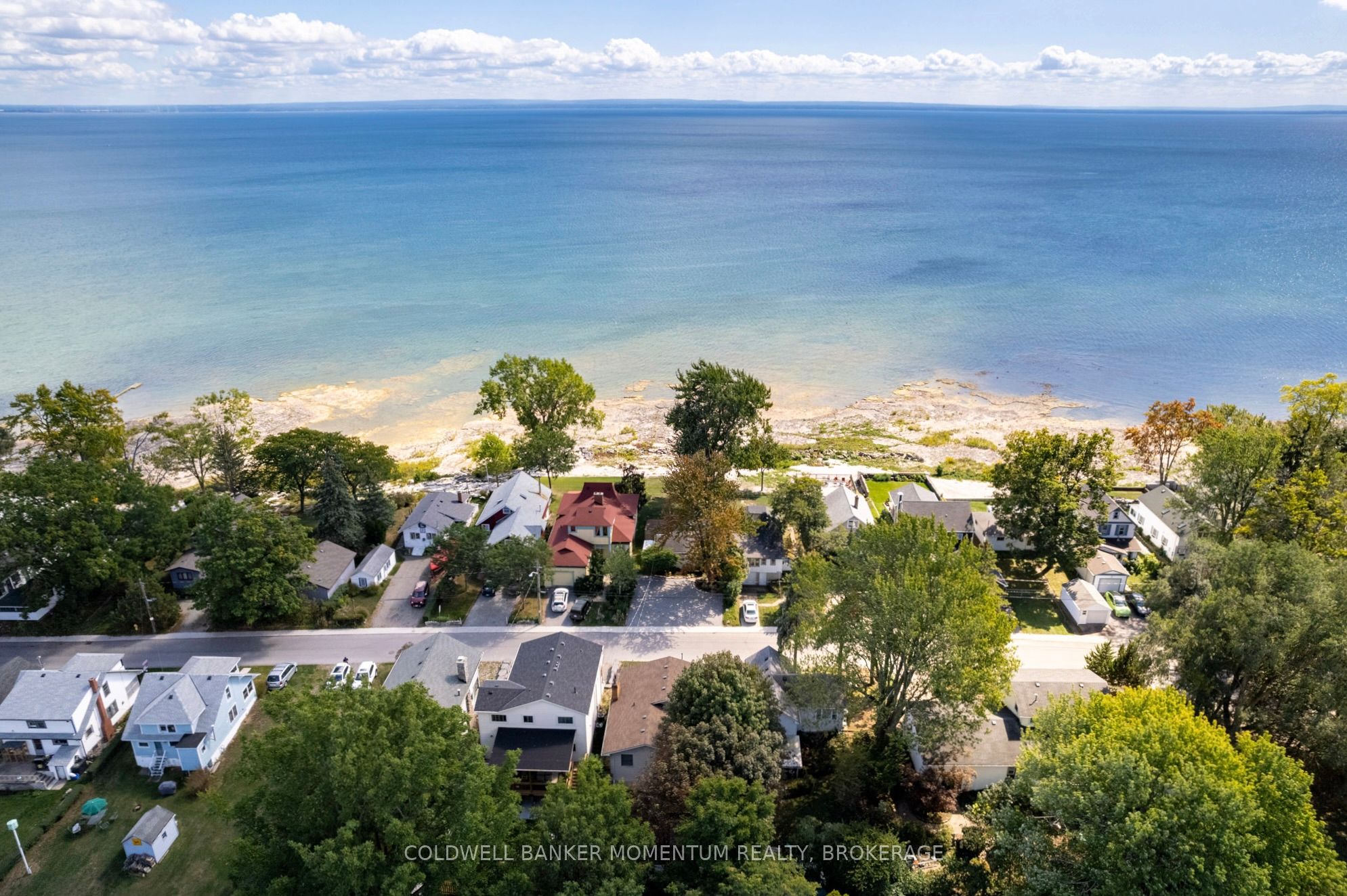 3768 CRYSTAL BEACH Drive