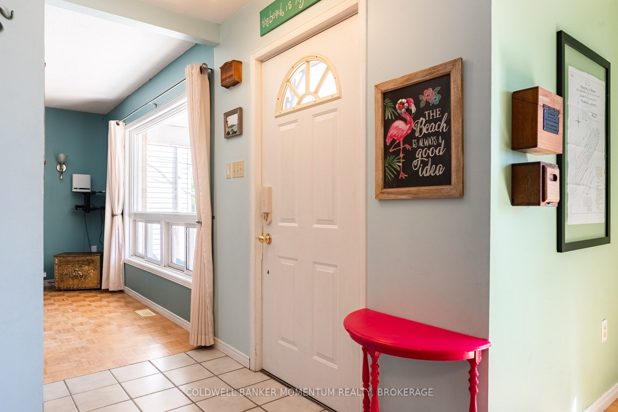 3768 CRYSTAL BEACH Drive