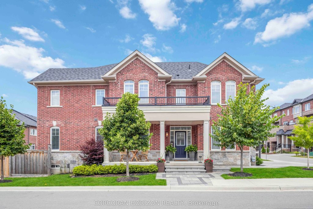 Photo of 81 Dundonald Trail, Newmarket, ON L3Y 0E1 (MLS # N12675004)