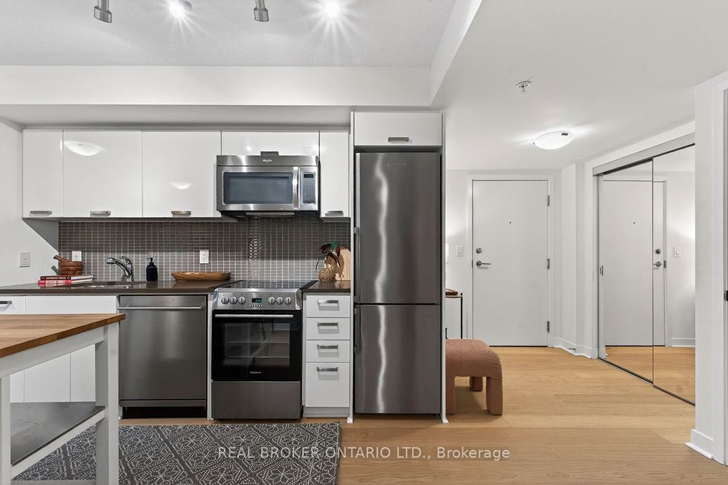 Photo of 295 Adelaide Street W #306, Toronto, ON M5V 0L4 (MLS # C13086582)