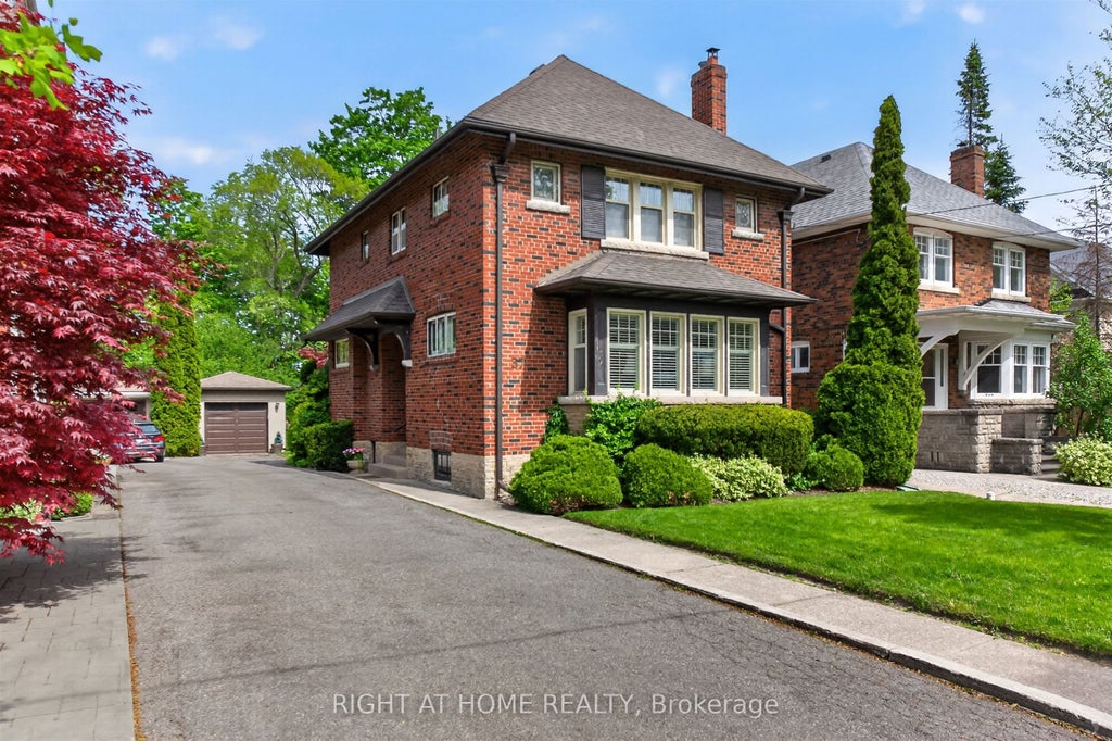 Photo of 37 Heather Street, Toronto, ON M4R 1Y4 (MLS # C13211756)
