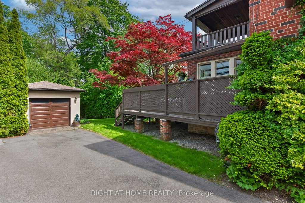 Photo of 37 Heather Street, Toronto, ON M4R 1Y4 (MLS # C13211756)