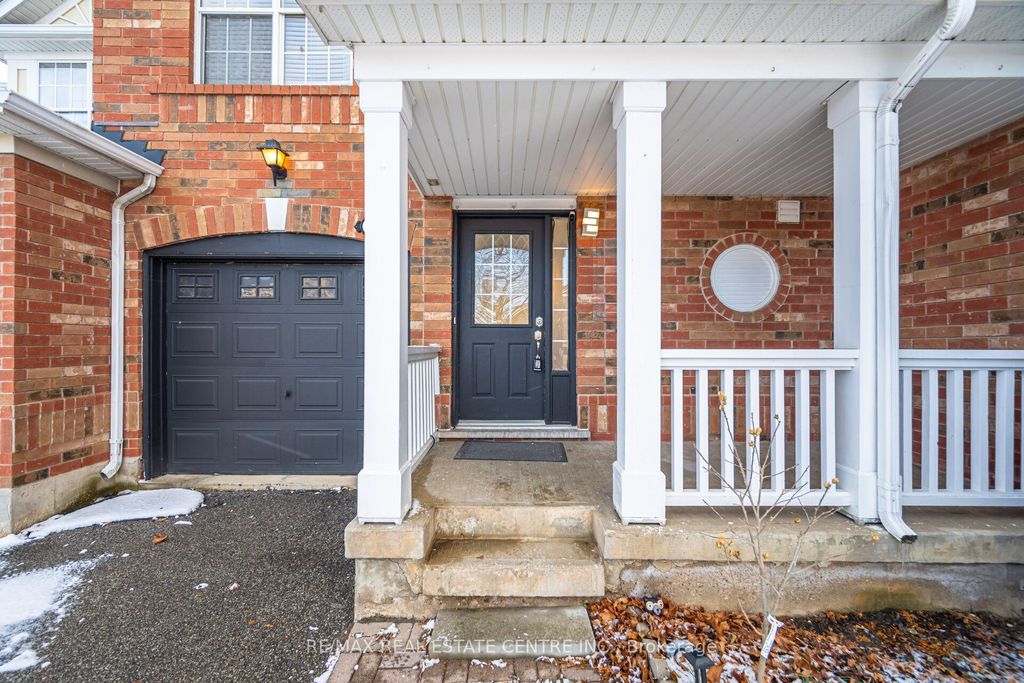 Photo of 454 Collis Court, Milton, ON L9T 5N1 (MLS # W12796966)