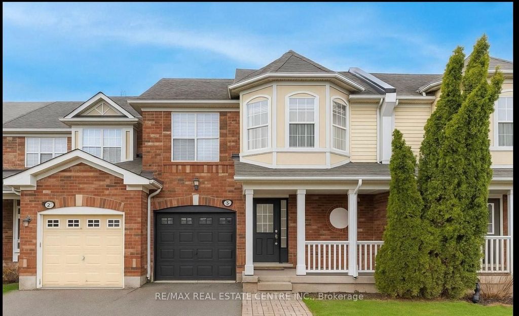 Photo of 454 Collis Court, Milton, ON L9T 5N1 (MLS # W12796966)