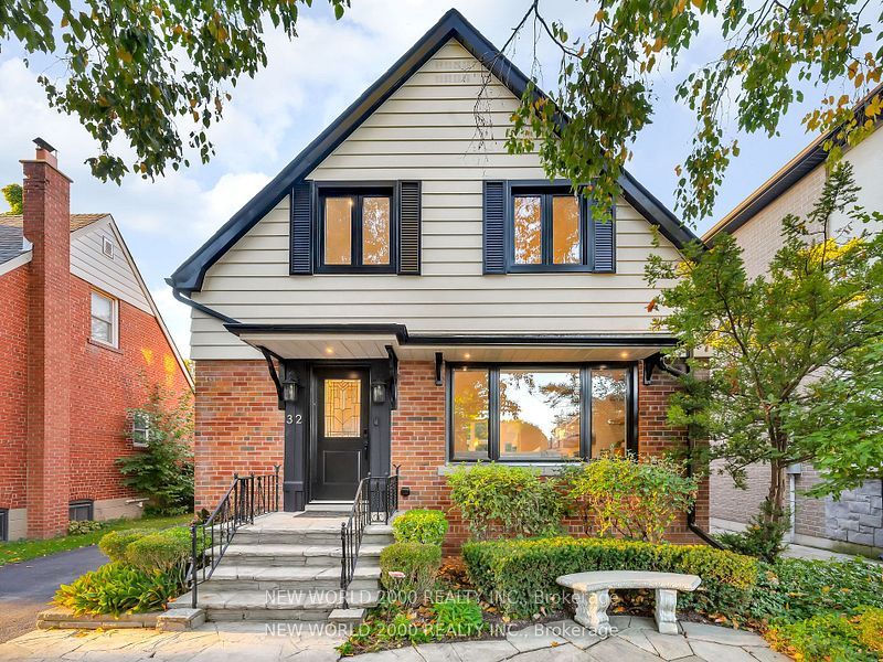 32 Edwalter Avenue
