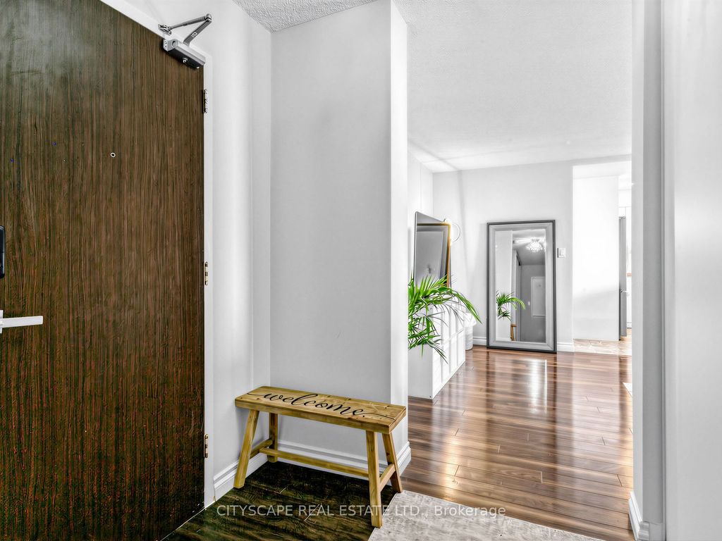 Photo of 420 Mill Road #1702, Toronto, ON M9C 1Z1 (MLS # W13014194)