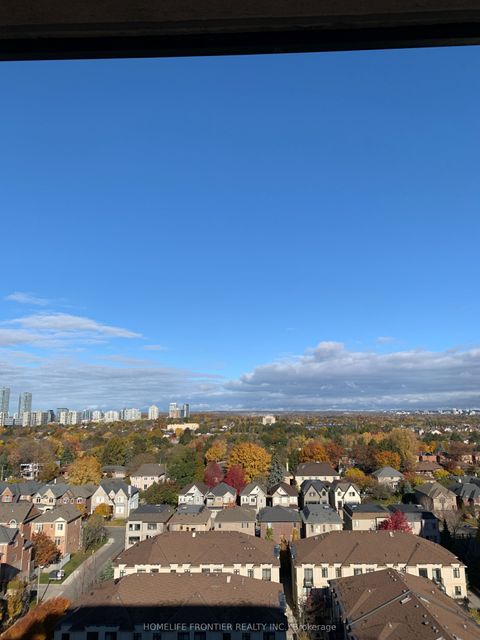 Photo of 520 Steeles Ave W Avenue #1515, Vaughan, ON L4J 0H2 (MLS # N12521582)