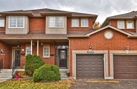 2344 Dalebrook Drive Oakville ON L6H 6K2