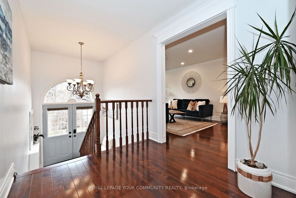 Photo of 188 Kemano Road, Aurora, ON L4G 4Z2 (MLS # N12587490)