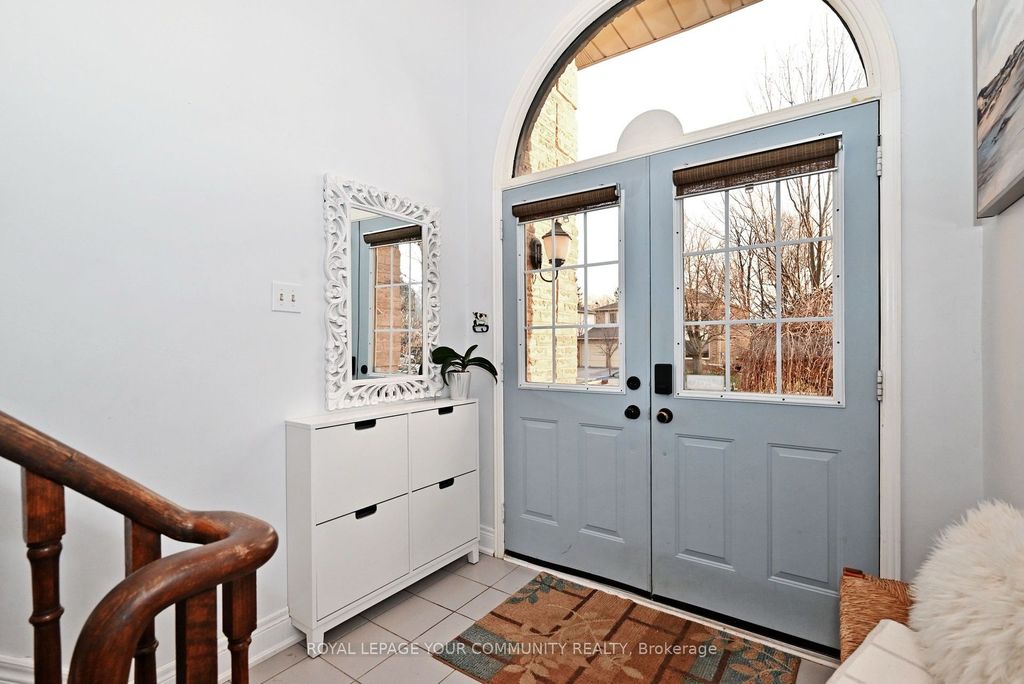 Photo of 188 Kemano Road, Aurora, ON L4G 4Z2 (MLS # N12587490)