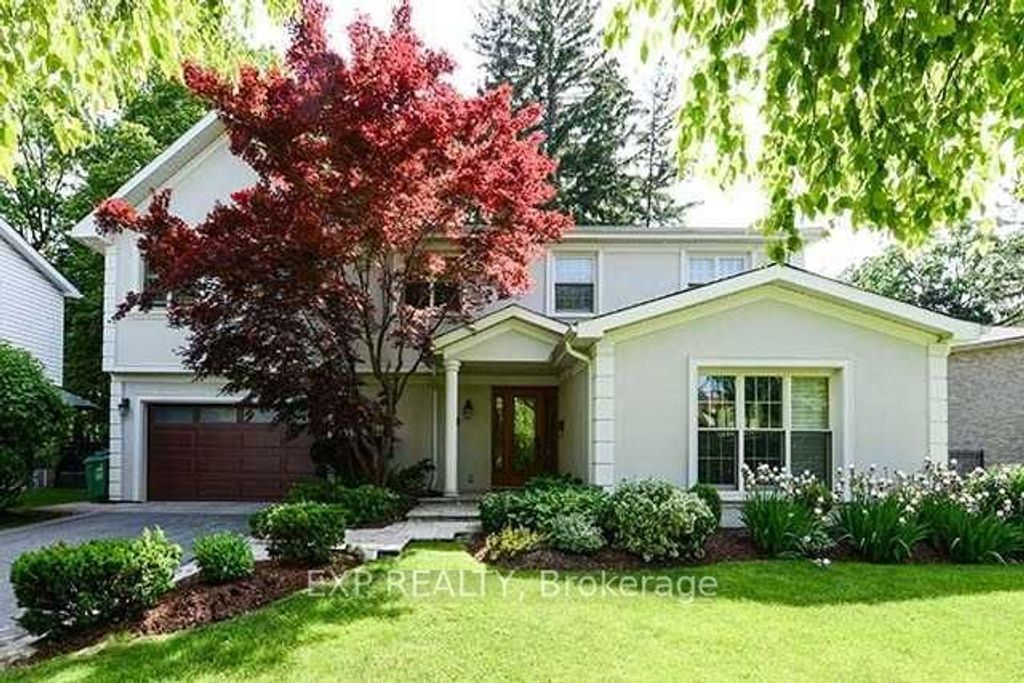 Photo of 2198 Highriver Court, Mississauga, ON L5H 3K4 (MLS # W12639738)