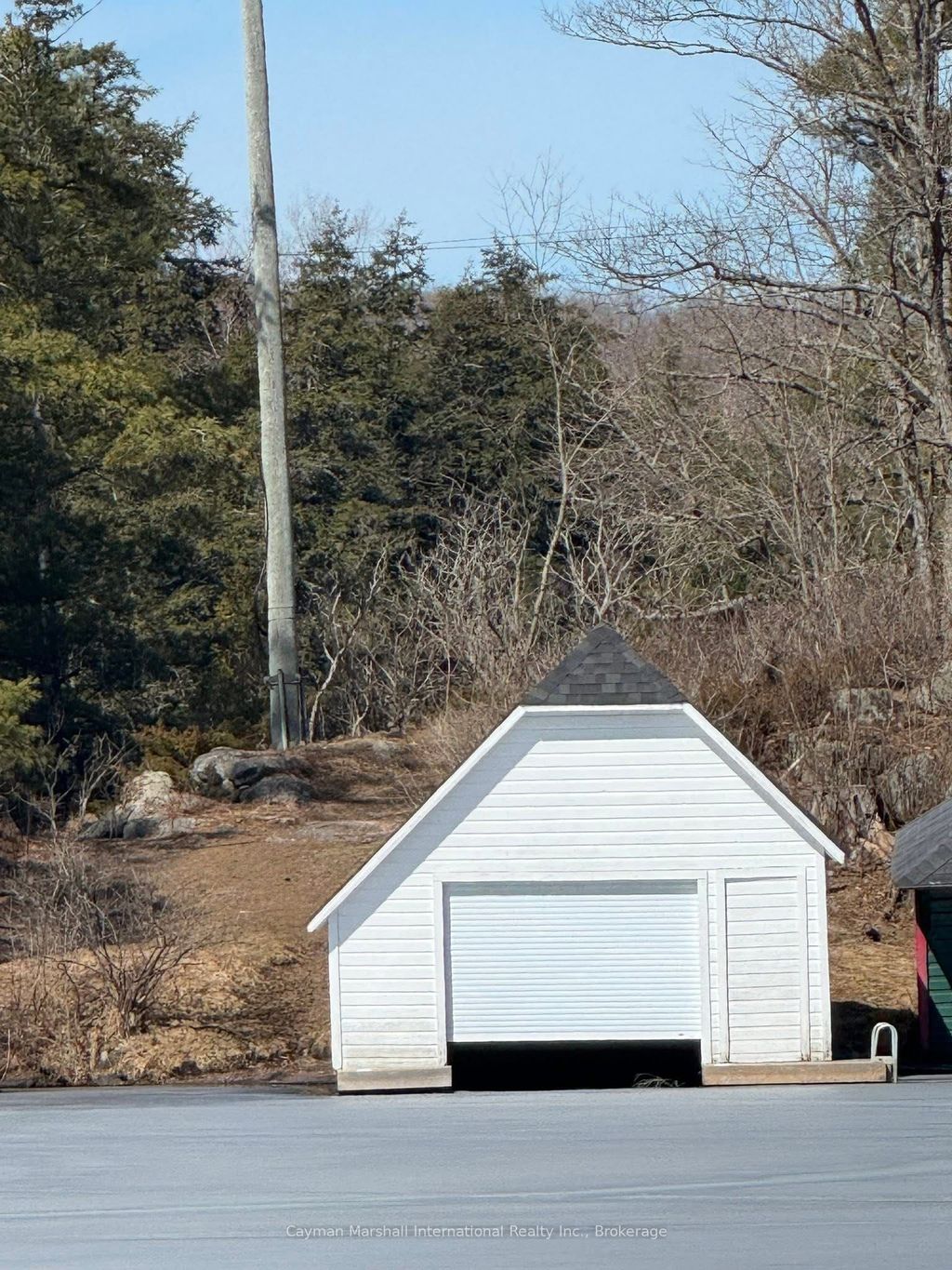 Photo of 0 Ash S Street, Seguin, ON P0C 1J0 (MLS # X12829538)