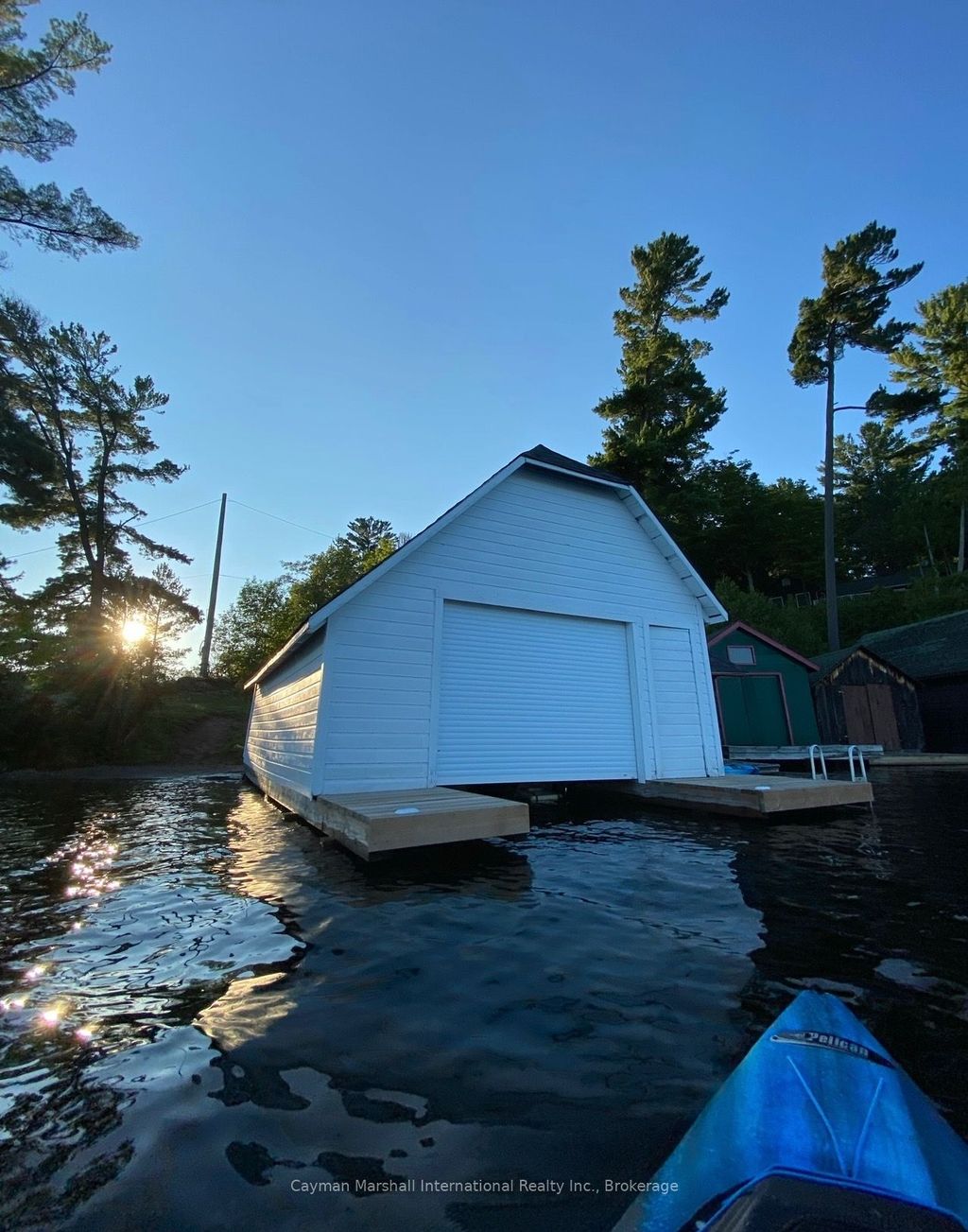 Photo of 0 Ash S Street, Seguin, ON P0C 1J0 (MLS # X12829538)