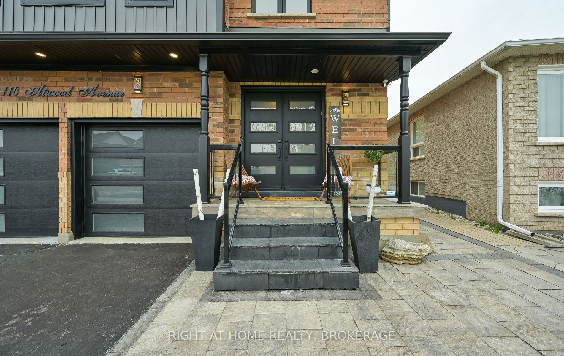 114 Atwood Avenue