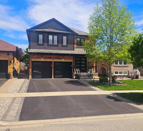 114 Atwood Avenue Halton Hills ON L7G 6C5