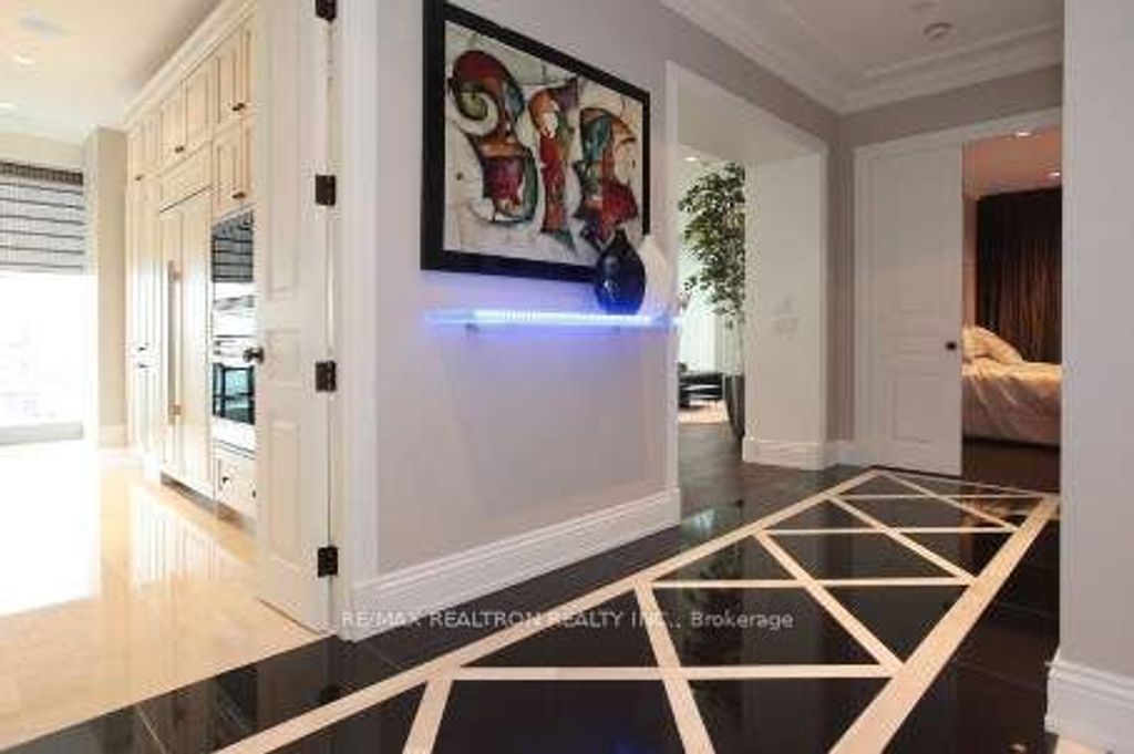 Photo of 183 Wellington Avenue W #2303, Toronto, ON M5V 0A1 (MLS # C12496726)