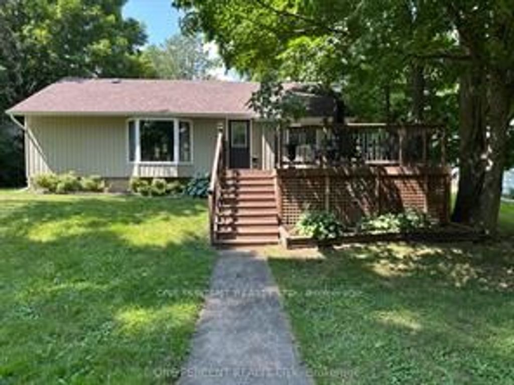 Photo of 7 Second Avenue, Orangeville, ON L9W 1H4 (MLS # W12597104)