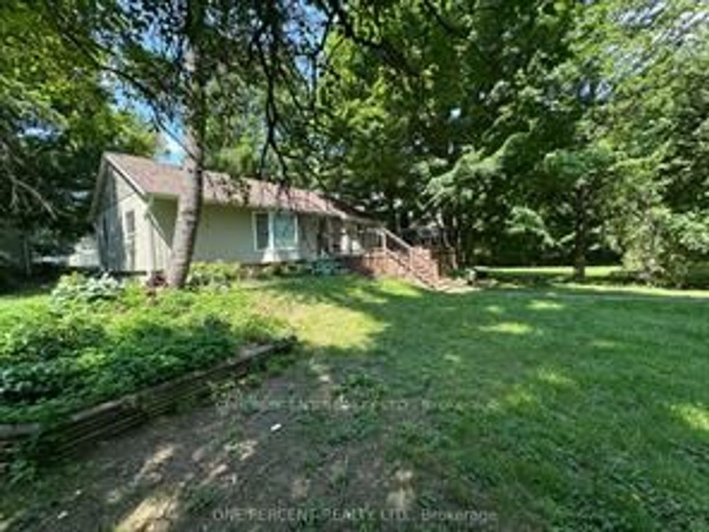 Photo of 7 Second Avenue, Orangeville, ON L9W 1H4 (MLS # W12597104)