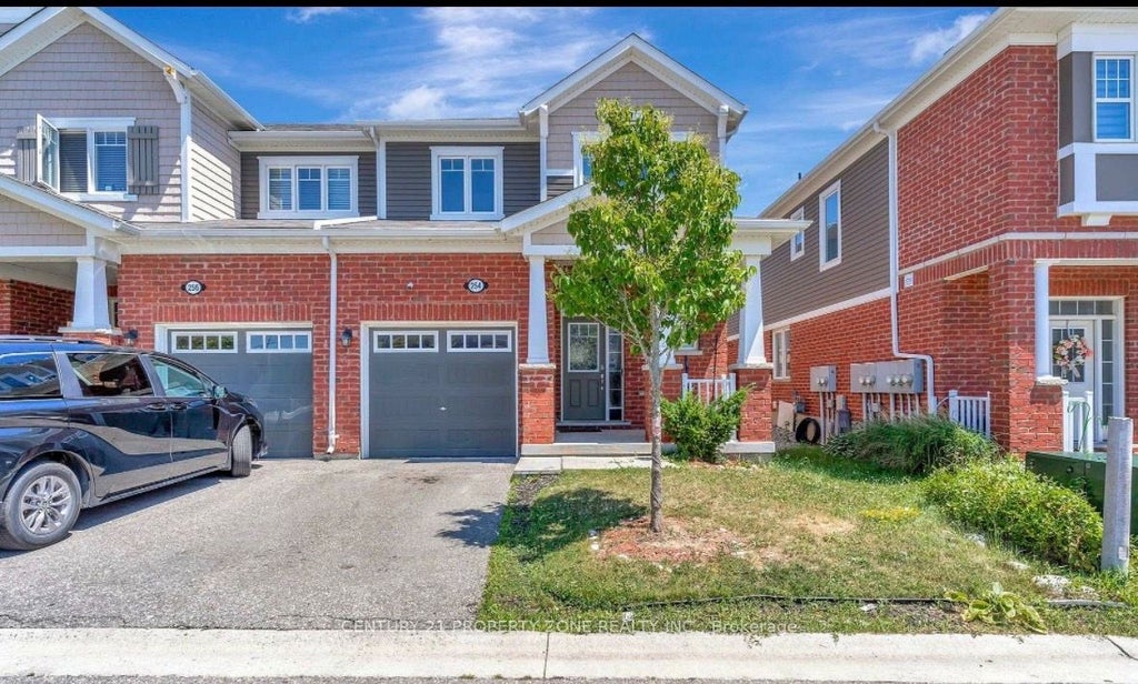 Photo of 254 Waterbrook Lane, Kitchener, ON N2P 0H7 (MLS # X13440972)