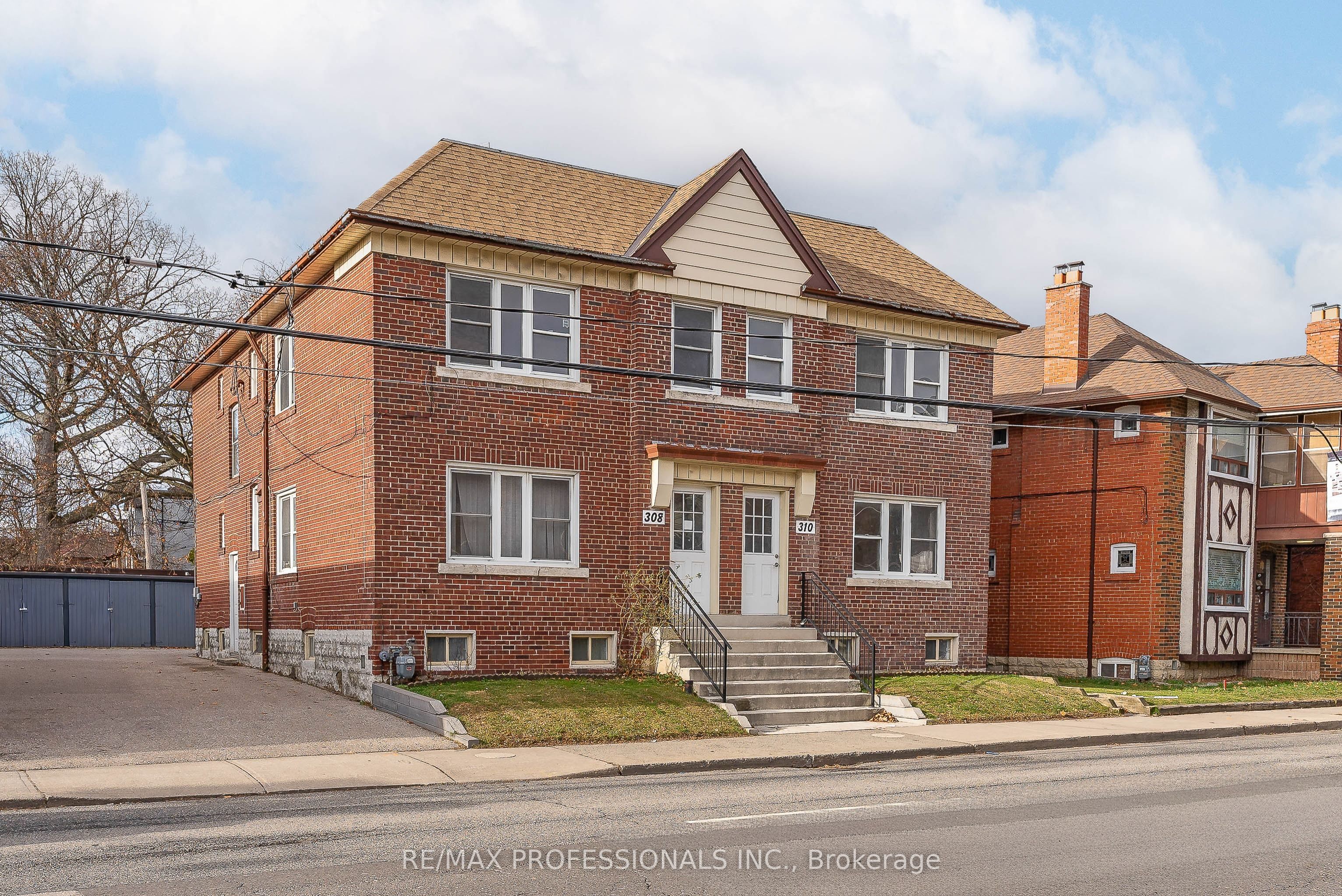 308 Jane Street Upper