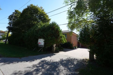 25 Springdale Street Markham ON L3P 2A8