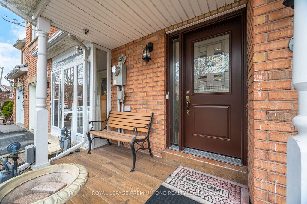 Photo of 64 Mare Crescent, Toronto, ON M9W 7E7 (MLS # W12961000)