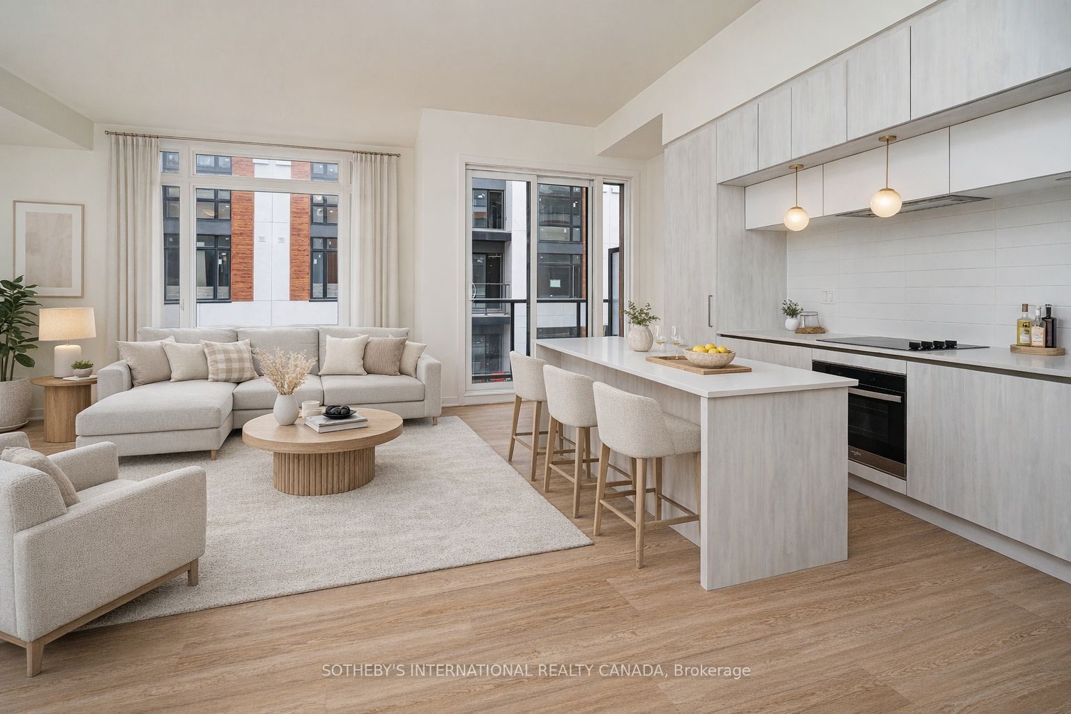 8 Steckley House Lane 207