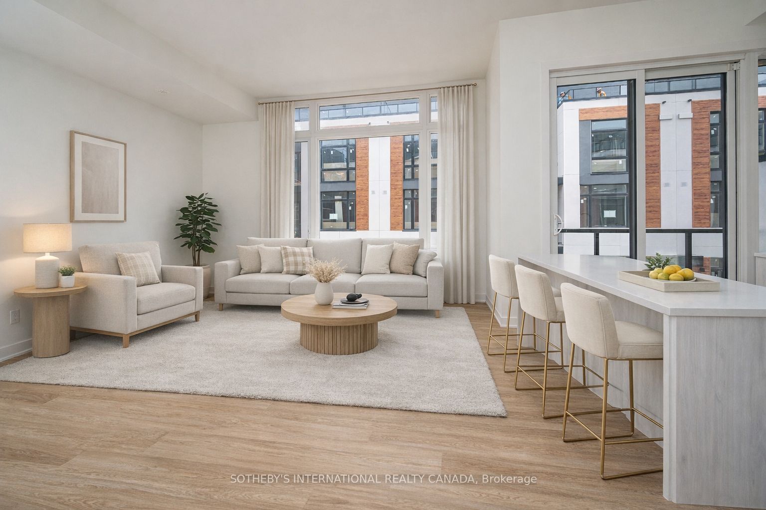 8 Steckley House Lane 207