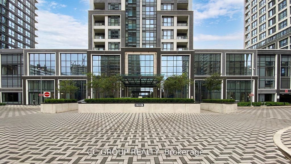 Photo of 5 Mabelle Avenue #2632, Toronto, ON M9A 0C8 (MLS # W12717816)