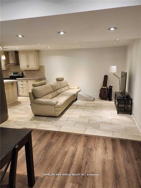 79 Ampezzo Avenue #bsmt