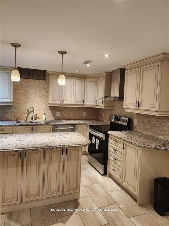 79 Ampezzo Avenue #bsmt