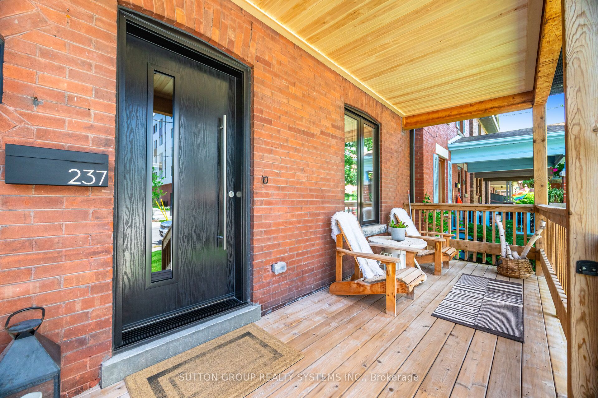 237 St Johns Road