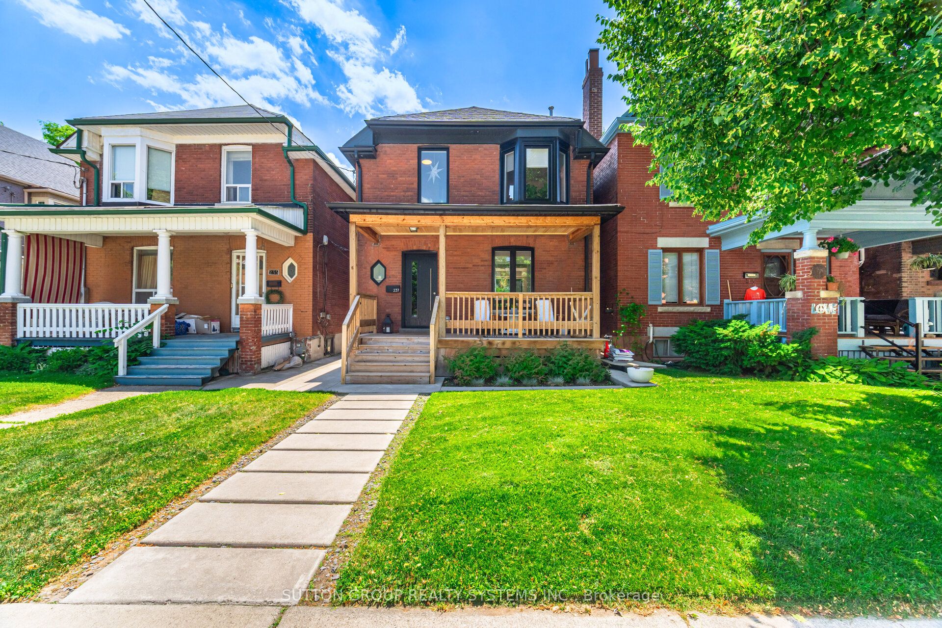 237 St Johns Road