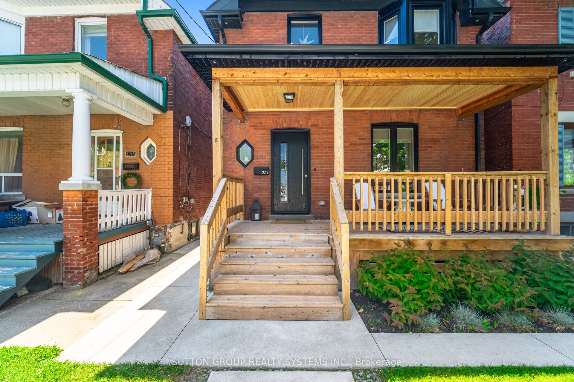 237 St Johns Road