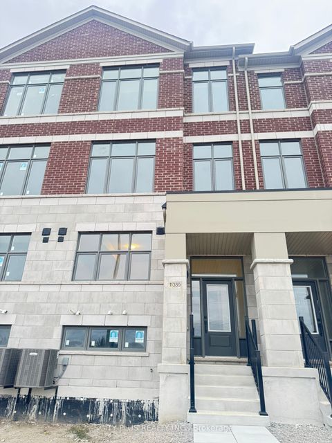 11389 Leslie Street Richmond Hill ON L4S 0P3