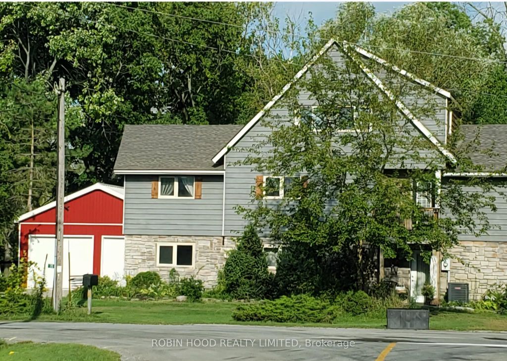 Photo of 76 Dover Street, Haldimand, ON N1A 2W6 (MLS # X12880640)